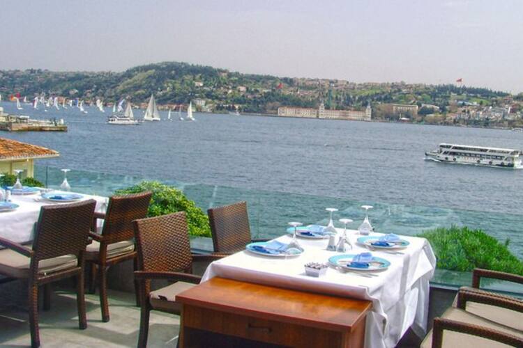 mavi balik kurucesme istanbul zomato